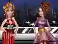 Logħba Dolly Oscars Dress Up onlajn