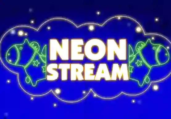 Logħba Neon Stream onlajn