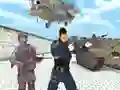 Logħba Grand Battlefield Frontline Shooter onlajn