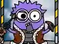 Logħba Minion Maker onlajn