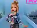 Logħba Tris Magazine Dress Up onlajn