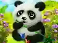 Logħba Happy Panda onlajn