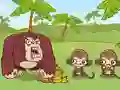 Logħba Monkey n Bananas 2 onlajn