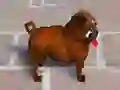 Logħba Pugs Rush onlajn