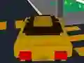 Logħba Blocky Car Racing onlajn