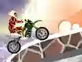 Logħba Ben 10 Racing Star onlajn
