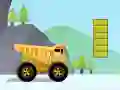 Logħba Truck Rush onlajn