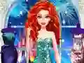 Logħba Princess Prom Dress Collection onlajn