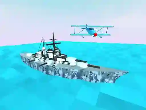 Logħba Air Defence 3D onlajn
