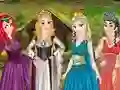 Logħba Princess of Thrones onlajn