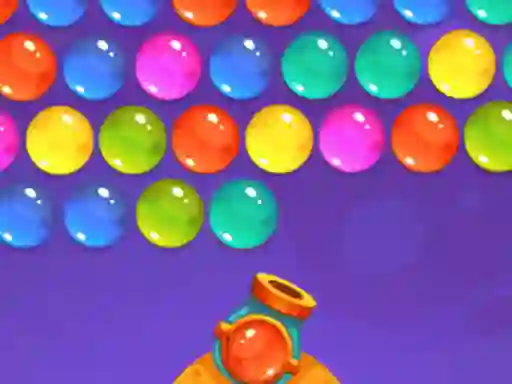 Logħba Bubble Shooter onlajn