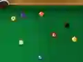 Logħba Pool 9 Ball onlajn