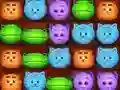 Logħba Candy Pets onlajn