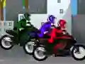 Logħba Bike Racing match Average onlajn