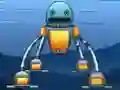 Logħba Robot Connections onlajn