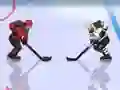 Logħba Winter Sports: Hockey Hero onlajn