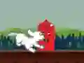 Logħba Ruby Skye P.I. - Fetch Pixel Fetch onlajn