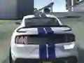 Logħba Y8 Multiplayer Stunt Cars onlajn