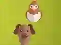 Logħba What’s That Animal onlajn