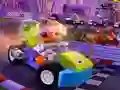 Logħba LEGO® Friends Heartlake Rush onlajn