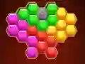 Logħba Hexa Puzzle onlajn