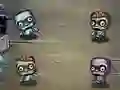 Logħba Zombie hunt onlajn