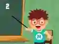 Logħba Math Education For Kids onlajn