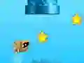 Logħba Flappy Box onlajn