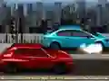 Logħba Drag Racing Club onlajn