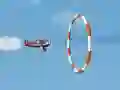 Logħba Aerobatics onlajn