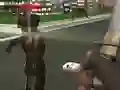 Logħba Crazy Zombies onlajn