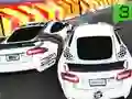 Logħba Ice Rider Racing Cars onlajn