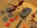 Logħba NinjaGo: Im Land Der Drachen onlajn