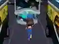 Logħba Subway Surf Halloween onlajn