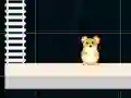 Logħba Hamster Grid Even Odd onlajn