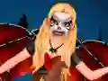 Logħba Halloween Vampire Couple onlajn