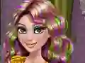 Logħba Dove Trendy Dolly Makeup onlajn