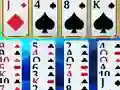 Logħba Eliminator Solitaire onlajn