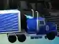 Logħba 18 Wheeler Impossible Stunt onlajn