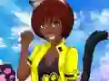 Logħba Princess Neko Girl onlajn