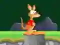Logħba Jumpy Kangaroo onlajn