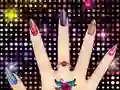 Logħba Magic Nail Salon onlajn