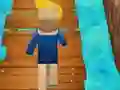 Logħba Blocky Runner onlajn