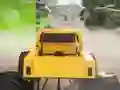 Logħba Heavy Muscle Cars Offroad onlajn