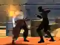 Logħba Samurai Fighter onlajn