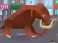 Logħba Dino Express onlajn