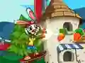 Logħba Bunny Skater onlajn