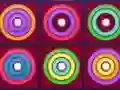 Logħba Color Rings onlajn