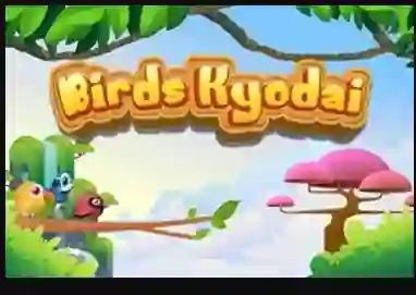 Logħba Birds Kyodai onlajn