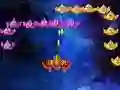 Logħba Strike Galaxy Attack onlajn